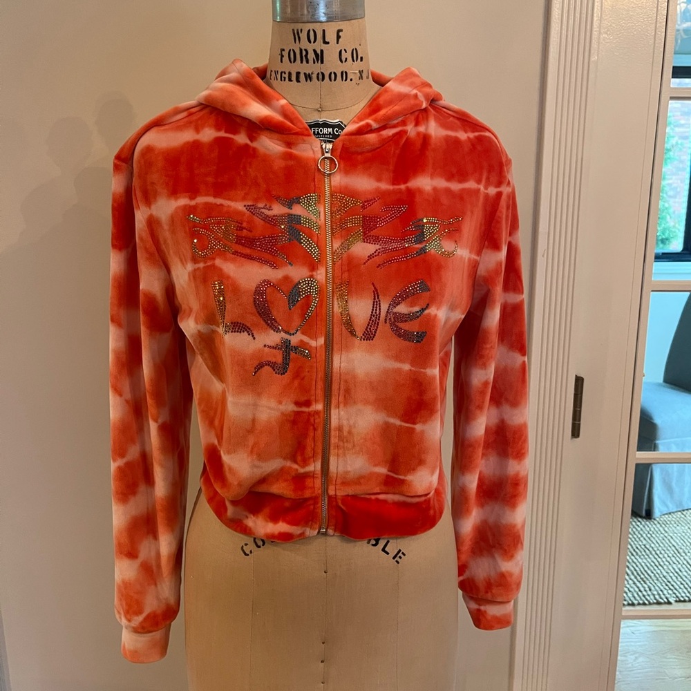 Jaded London Sweatshirt